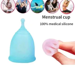 Copa menstrual 
