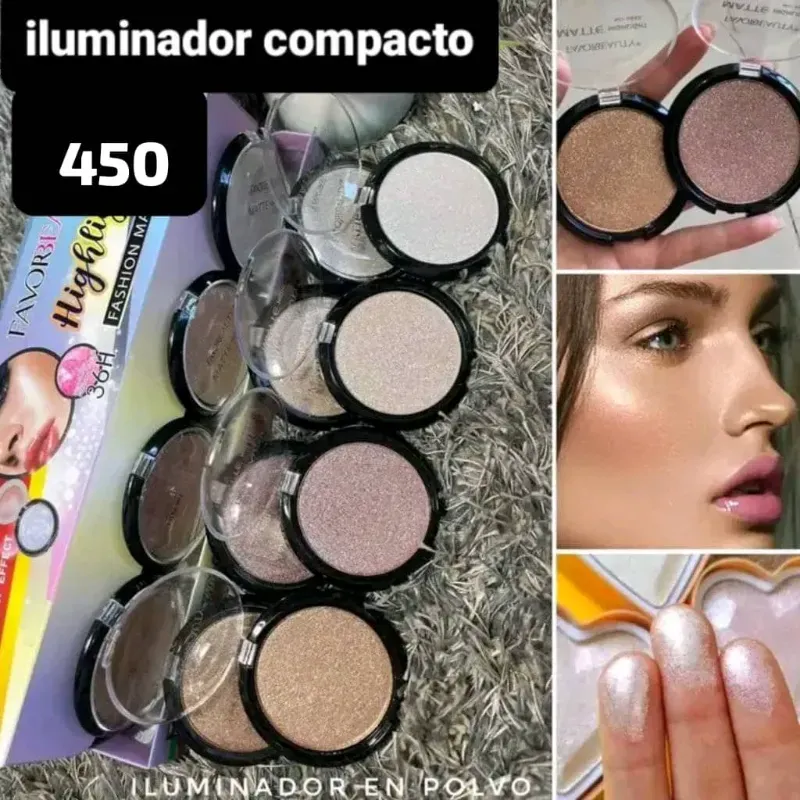 Iluminador