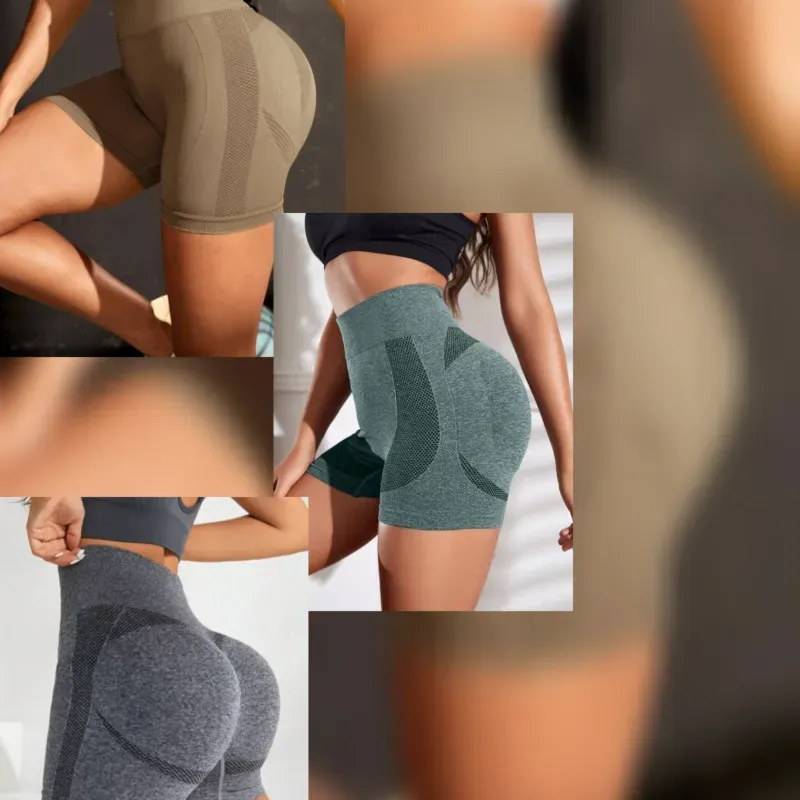 Licras para gym 