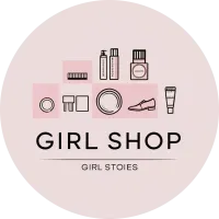 Girls Shop
