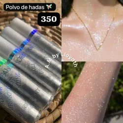 Polvo de hadas 🧚‍♀️