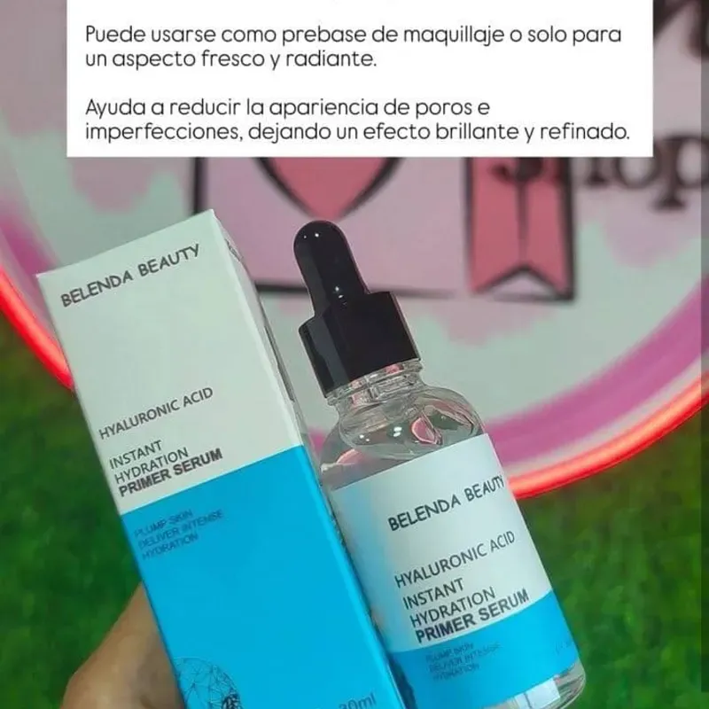 𝐩𝐫𝐢𝐦𝐞𝐫 𝐬𝐞𝐫𝐮𝐦 𝐜𝐨𝐧 á𝐜𝐢𝐝𝐨 𝐡𝐢𝐚𝐥𝐮𝐫ó𝐧𝐢𝐜𝐨💧