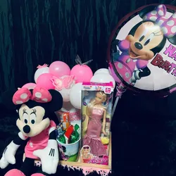 Arreglos con globos 🎈 personalizados