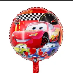 Globo 🎈 Del Rayo McQueen