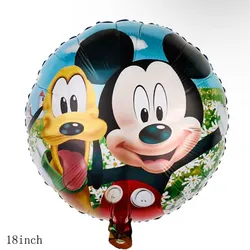 Globos 🎈 de Mickey