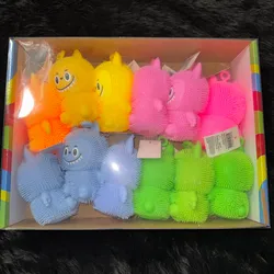 Yoyos 🪀 de la Bubu 