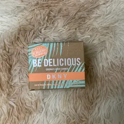 Be Delicious DKNY