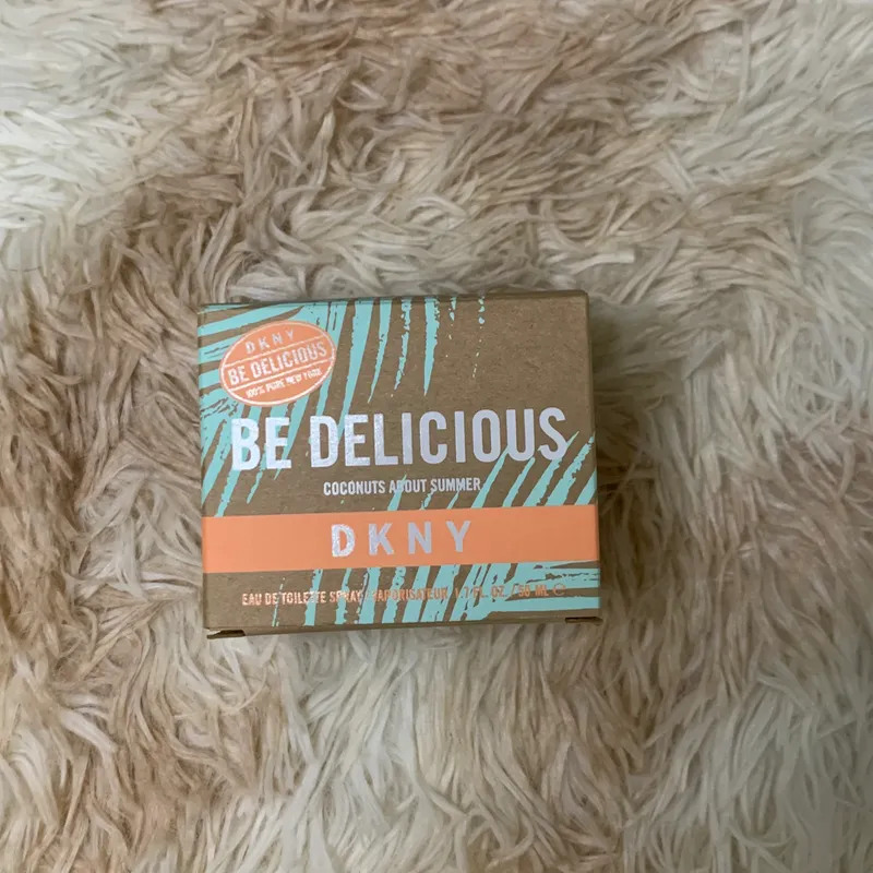 Be Delicious DKNY