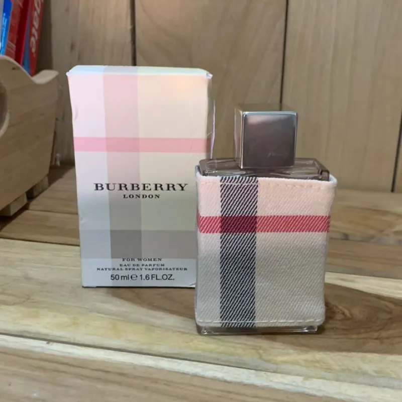 Burberry london