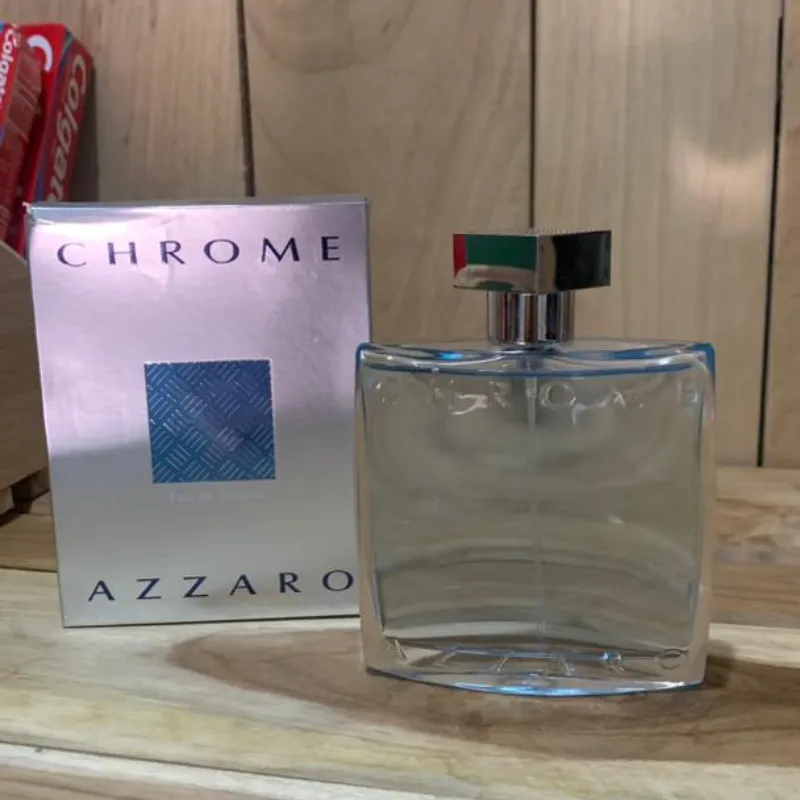 Chrome Azzaro