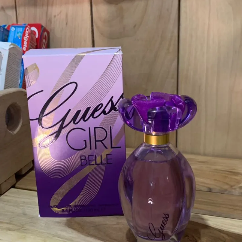 Girl Belle Guess 