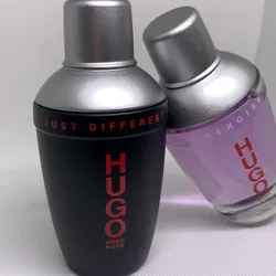 Perfume Hugo Boss