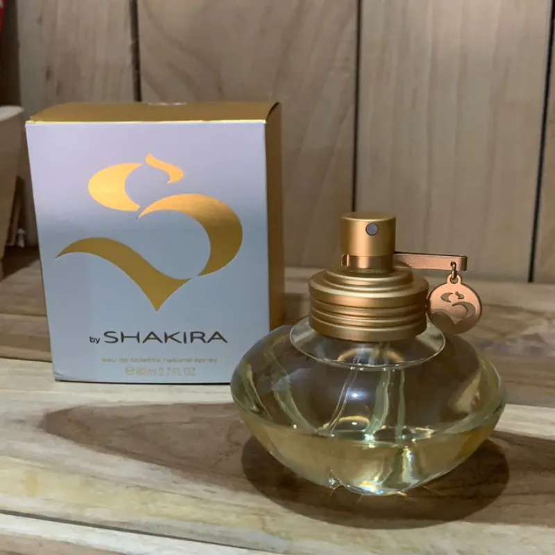 Shakira 80ml