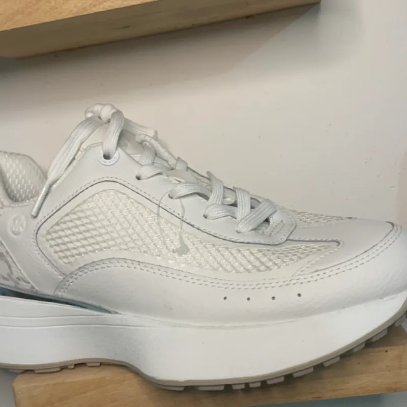 Tenis Michael Kors Blancos