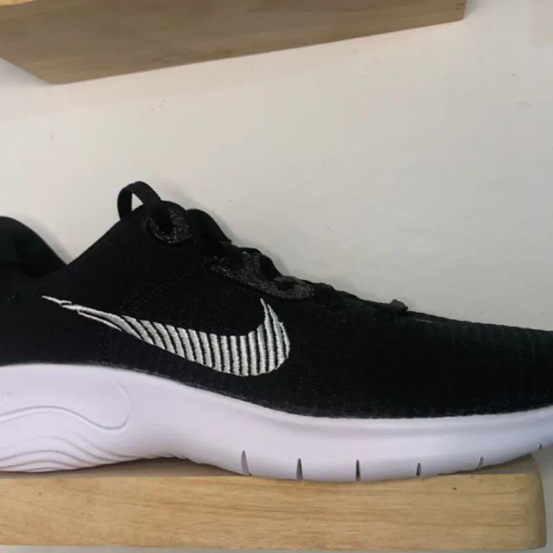 Tenis Nike Negros