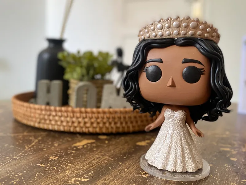 FUNKO POP PERSONALIZADOS