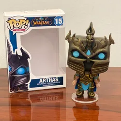 Arthas