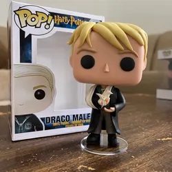 Draco Malfoy