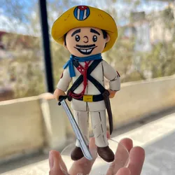 Elpidio Valdez