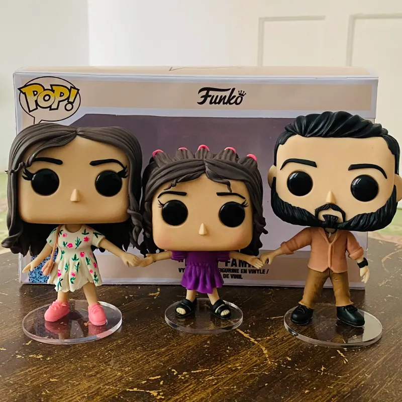 Familia Sencilla