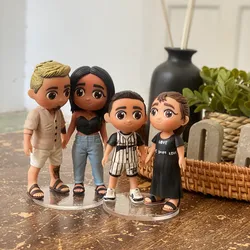 Familia Sencilla