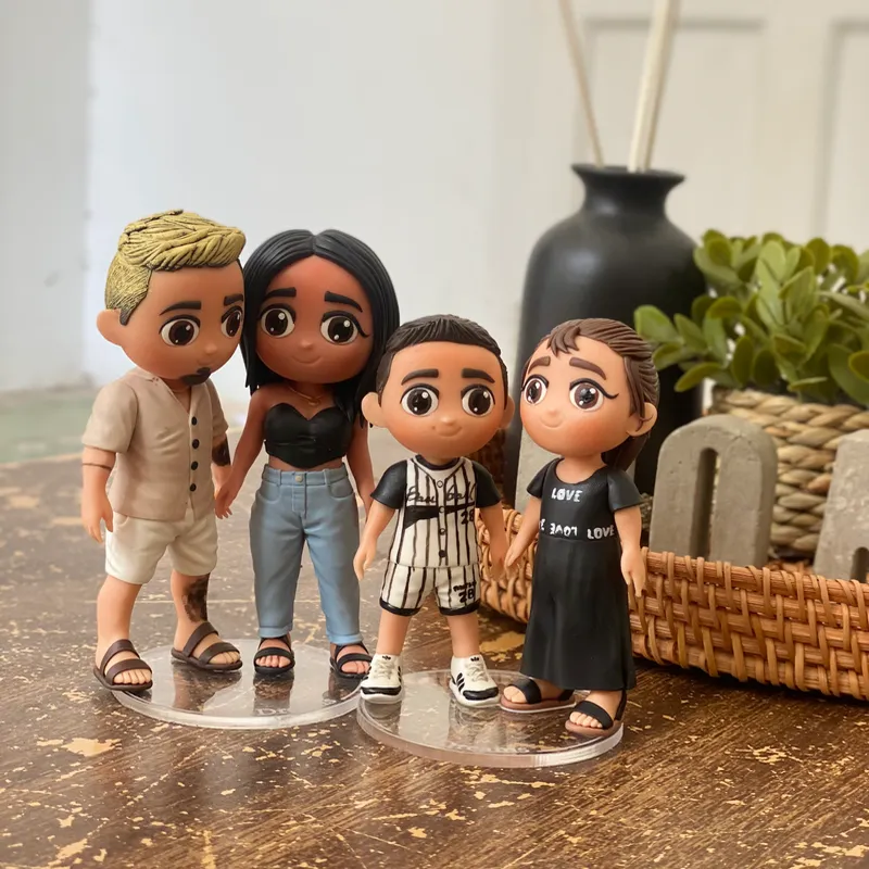 Familia Sencilla