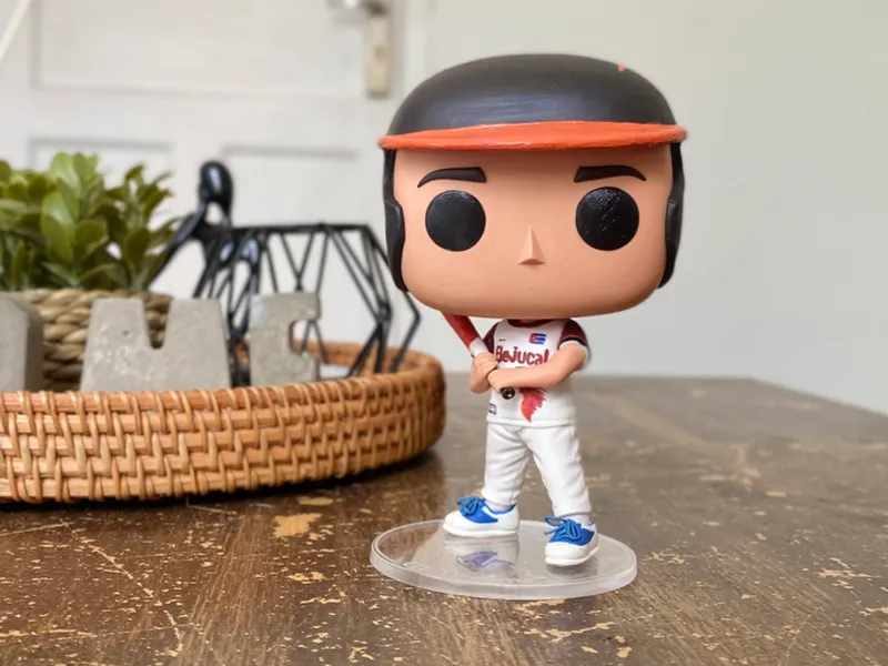 FUNKO POP PERSONALIZADOS