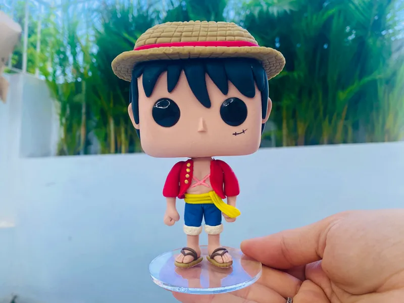 FUNKO POP