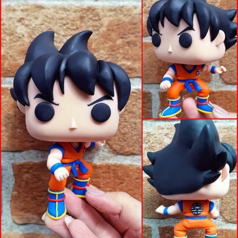 Goku