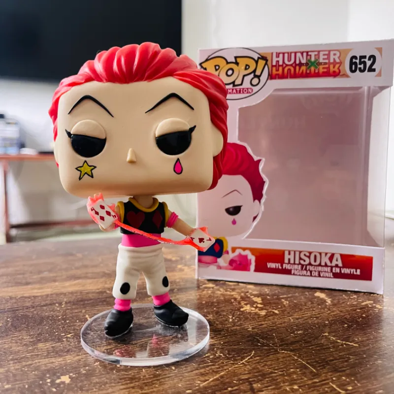 Hisoka