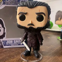 Jon Snow