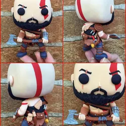 Kratos