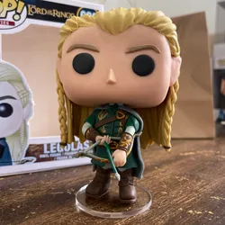 Legolas