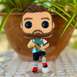 Leo Messi