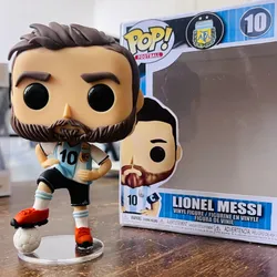 Leo Messi