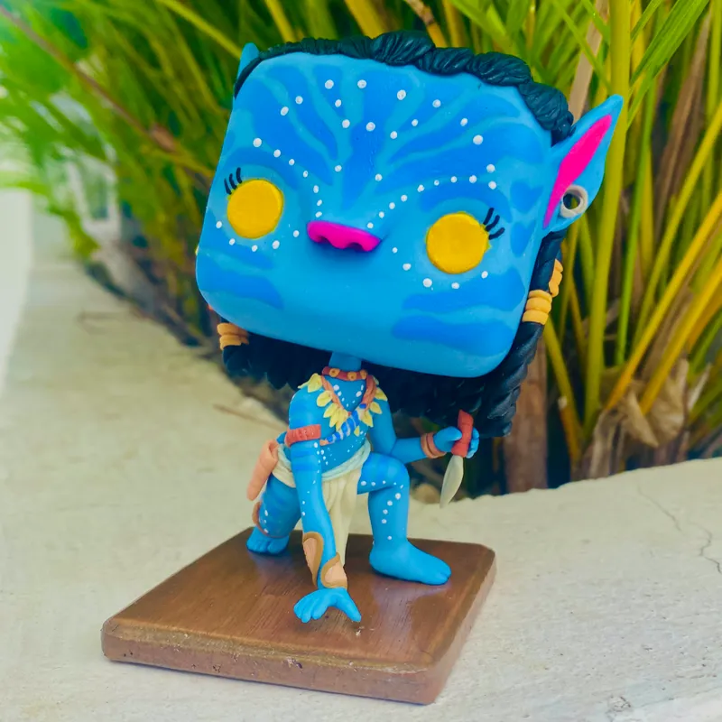 Neytiri