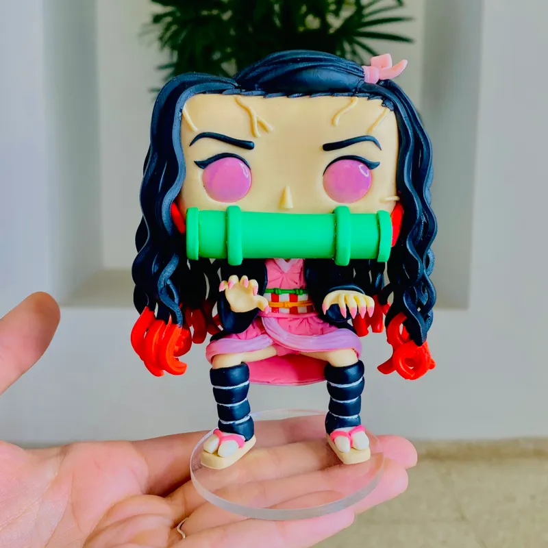 Nezuko