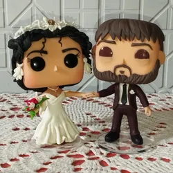 Pareja de Novios