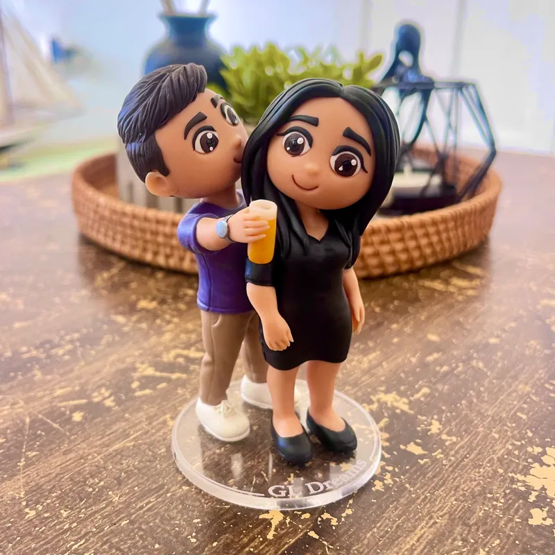 Pareja No Sencilla