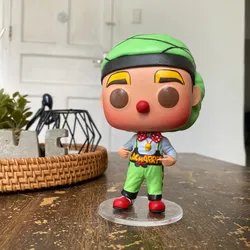 Personalizado Caracterizado