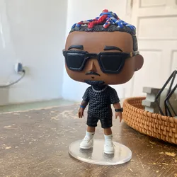 Personalizado No Sencillo