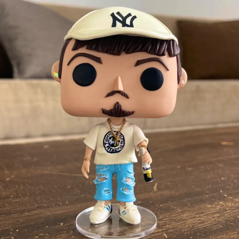Personalizado No Sencillo