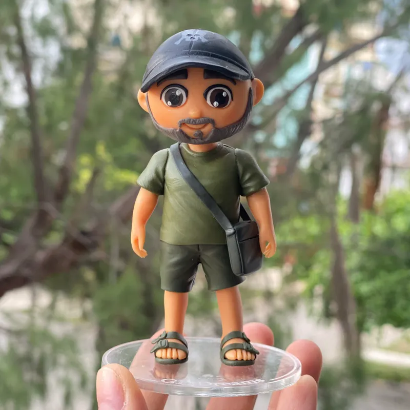 Personalizado Sencillo