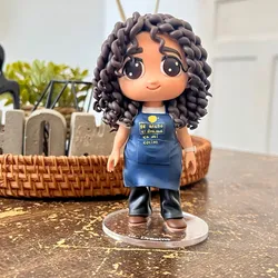 Personalizado No Sencillo