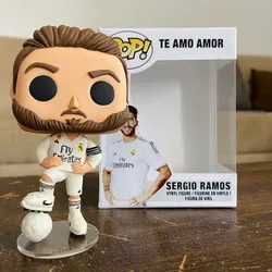 Sergio Ramos