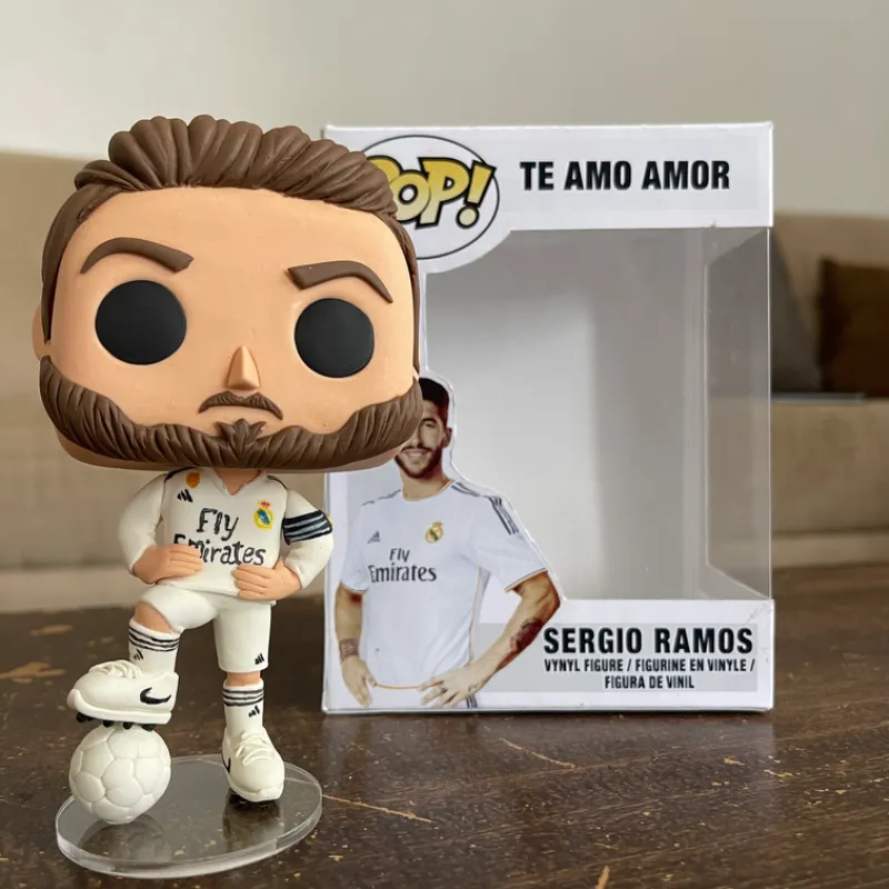 Sergio Ramos