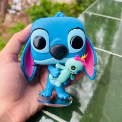 Stitch + Scrumb