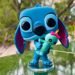 Stitch + Scrumbl