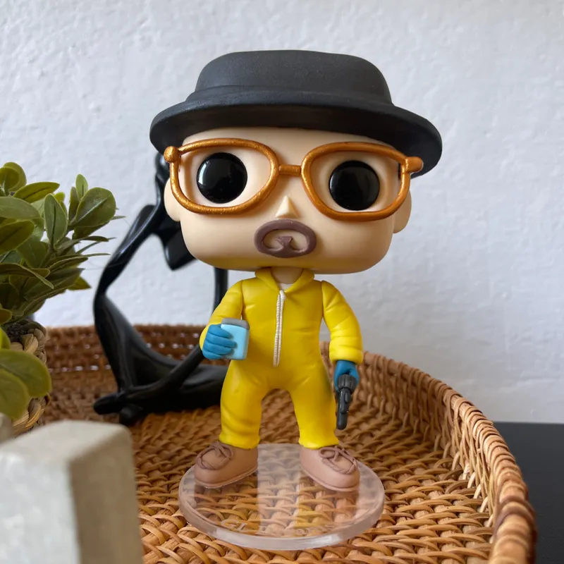 Walter White