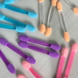 Aplicador de sombras